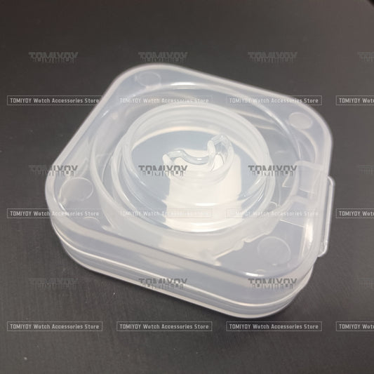 1PCS 5PCS 10PCS 20PCS Special Plastics Watch Movement Protective Case