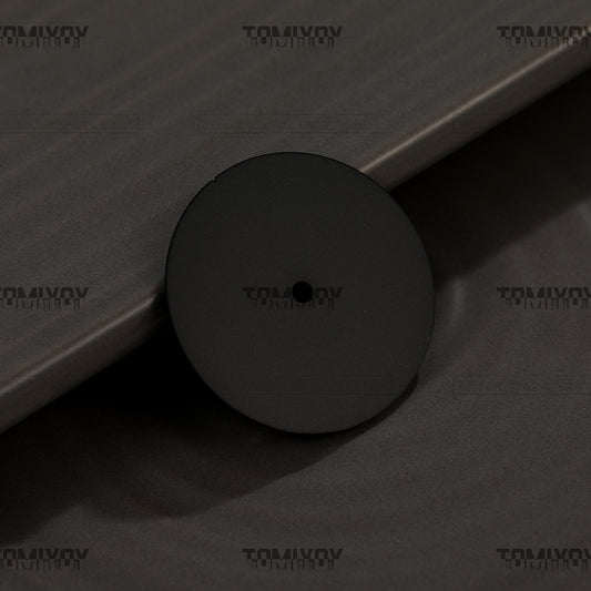 28.5mm Watch Dial Fit For S-K-X 6105 SKX007 NH35 NH36 Automatic Movement Watch