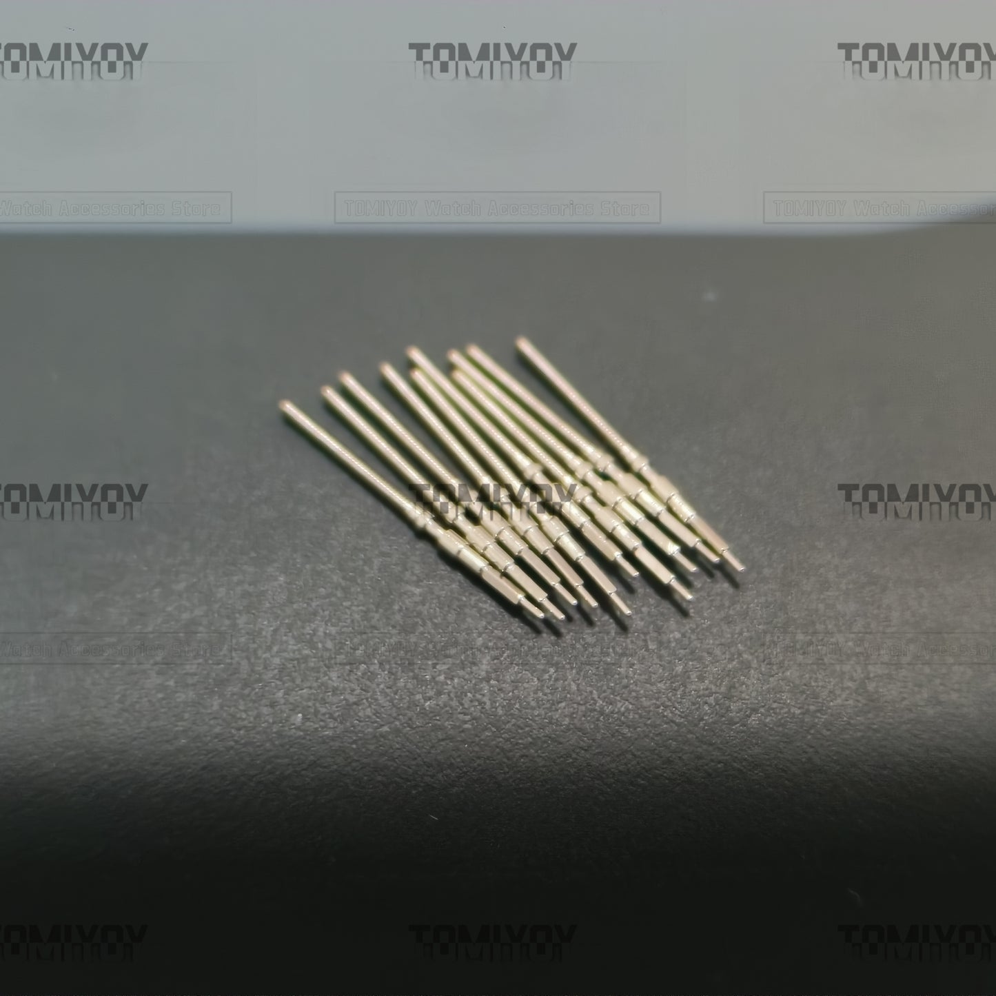 Stainless Steel Watch Stem Fit For S-k-x 7S26 Watch Movement