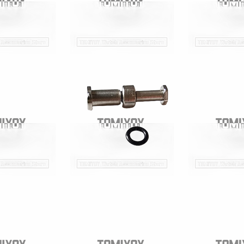 A Set AP15400 Front Cover Bottom Cover Screw Four Fork Screw Accessories Fit For A-P Royal Oak 15400 41MM Original Watch