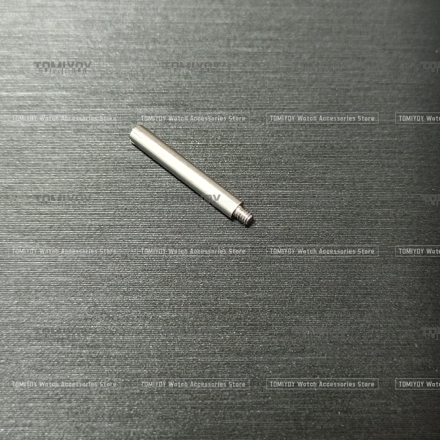 Stainless Steel Watch Buckle Screw Fit For R-l-x Sub watch
