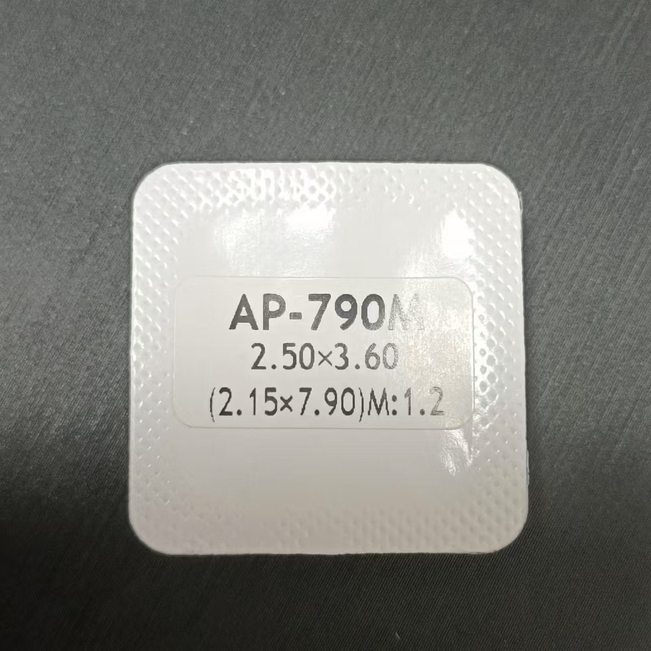 A Set AP15400 Front Cover Bottom Cover Screw Four Fork Screw Accessories Fit For A-P Royal Oak 15400 41MM Original Watch