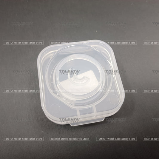 1PCS 5PCS 10PCS 20PCS Special Plastics Watch Movement Protective Case